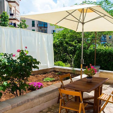プティニャーノ Giardino Segreto Bed & Breakfast エクステリア 写真