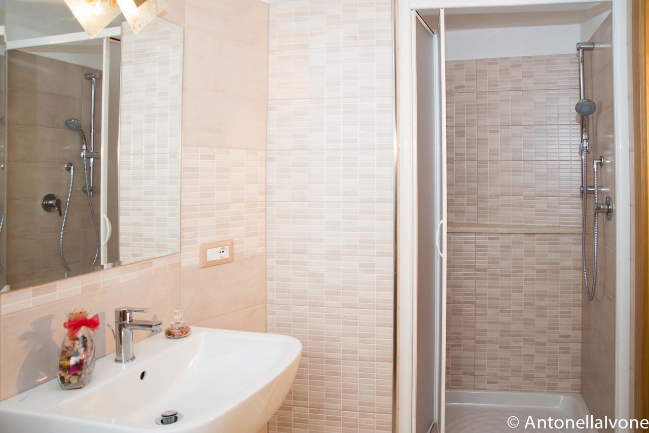 プティニャーノ Giardino Segreto Bed & Breakfast エクステリア 写真