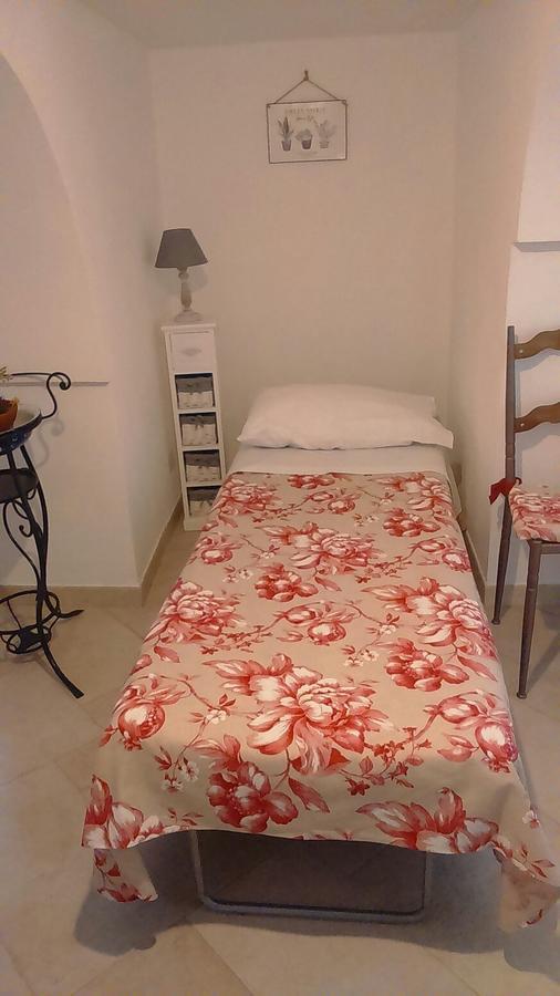 プティニャーノ Giardino Segreto Bed & Breakfast エクステリア 写真