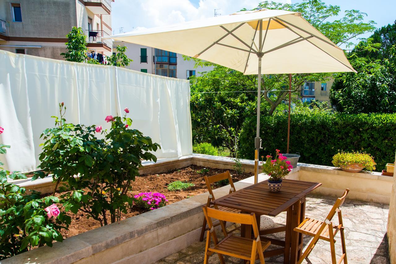 プティニャーノ Giardino Segreto Bed & Breakfast エクステリア 写真